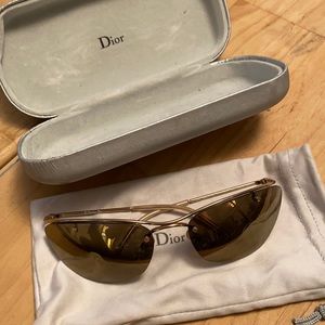 Dior Sunglasses
